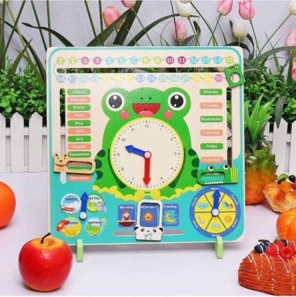 Smart Parents Choose Smart Toys